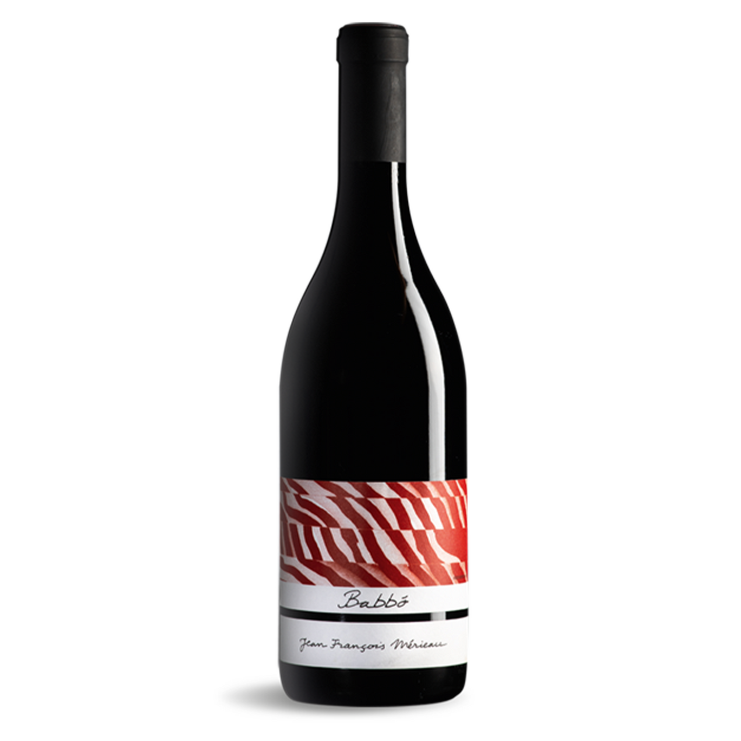 Babbo - Domaine Mérieau - Vin de France 2022 - Pineau d’Aunis - Loire Valley, France - Red
