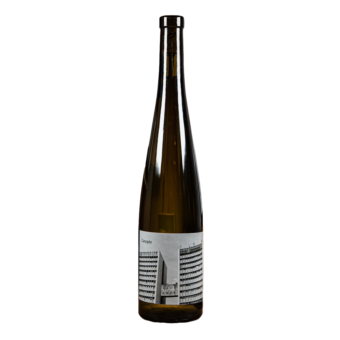 Canopée - Arthur Fèvre - Vin de France 2023 - Gros Manseng, Colombard - South-West, France - White