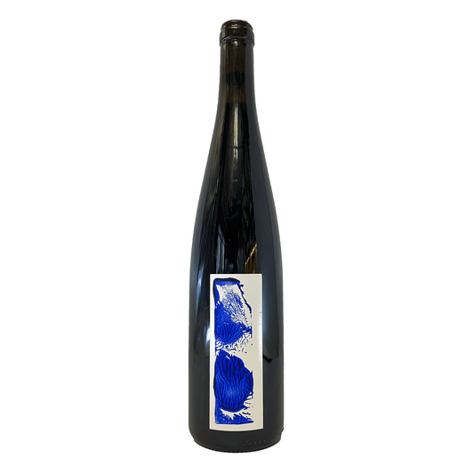 Pluie - Arthur Fèvre -  Vin de France 2022 - Cabernet Sauvignon - South-West, France - Red