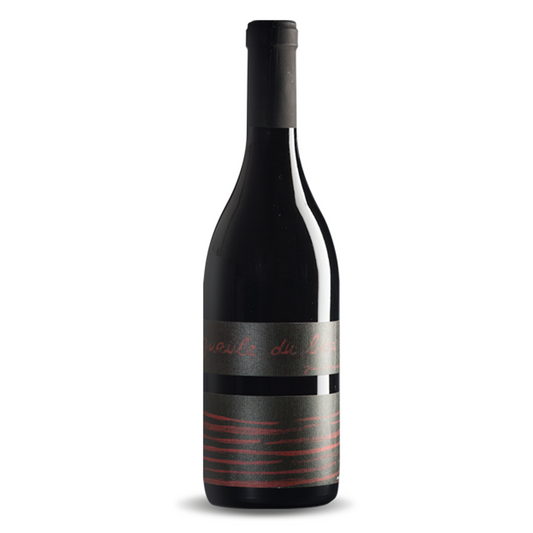 Gueule du Boa - Domaine Mérieau - AOC Touraine 2020 - Côt (Malbec) - Val de Loire, France - Rouge