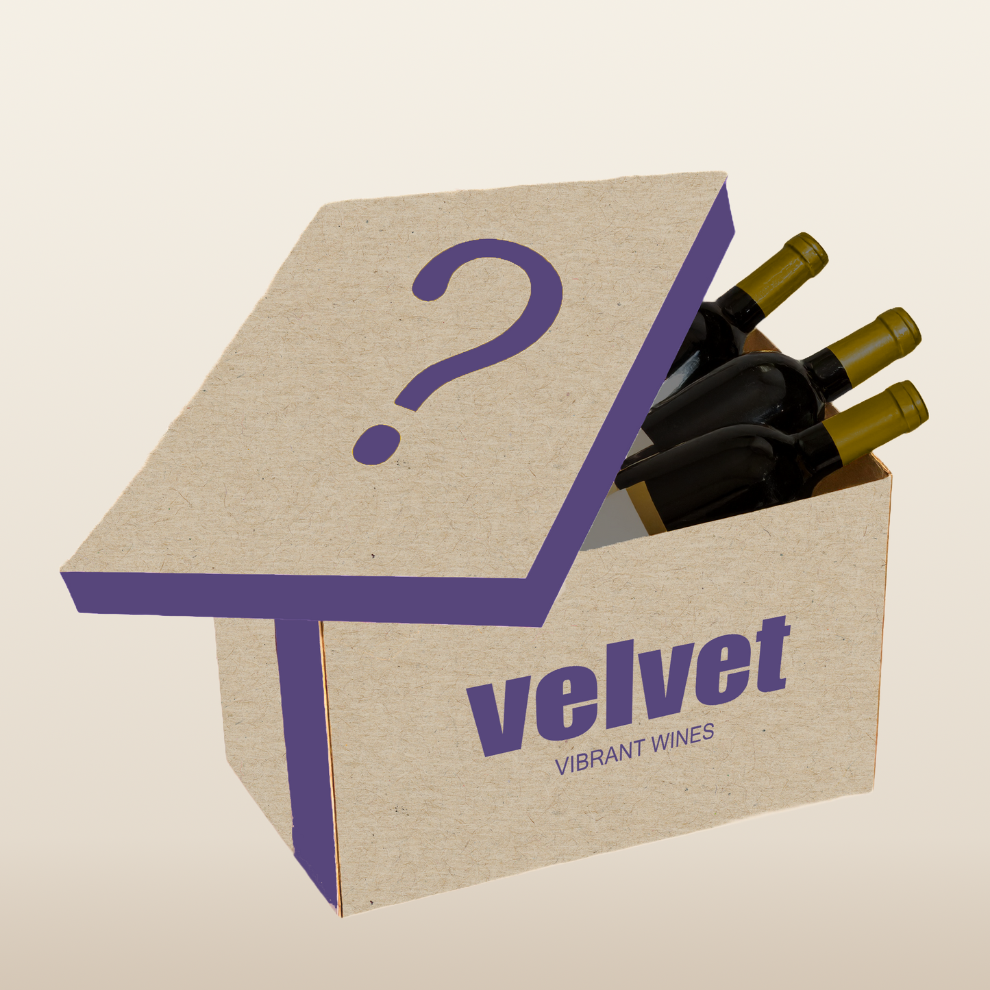Mystery Box