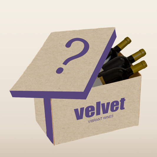 Mystery Box